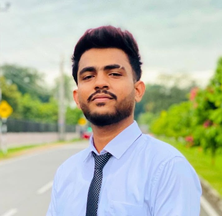 Chalochana Edirisinghe