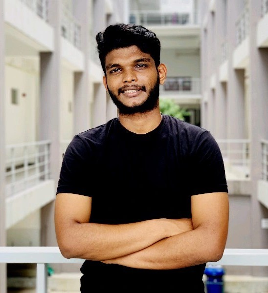 Sudeepa Abekoon